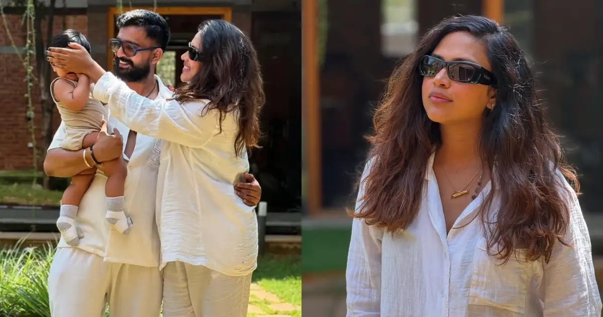 മുന്‍ പങ്കാളി പ്രണയത്തിന്റെ പേരില്‍ ടോര്‍ച്ചര്‍ ചെയ്യുകയായിരുന്നു, എന്റെ പ്രതികാരമാണ് ആ പോസ്റ്റ്; ഇപ്പോഴത്തെ സന്തോഷ ജീവിതത്തെ കുറിച്ച് അമല പോള്‍