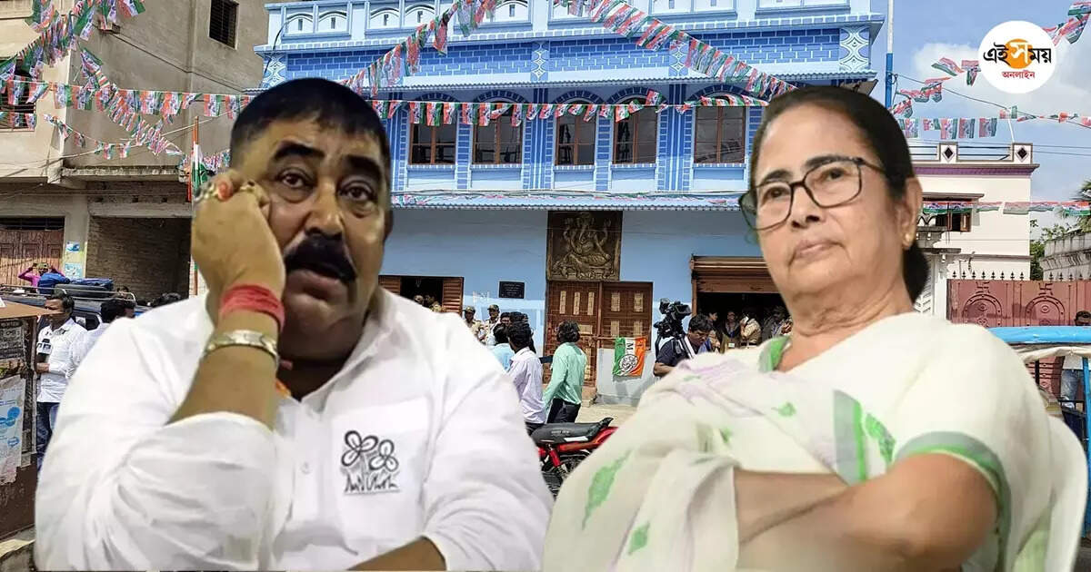Anubrata Mondal Mamata Banerjee,আজই মমতা-অনুব্রত সাক্ষাৎ? কোর কমিটির ভবিষ্যৎ নিয়েও চর্চা – anubrata mondal may visits mamata banerjee today