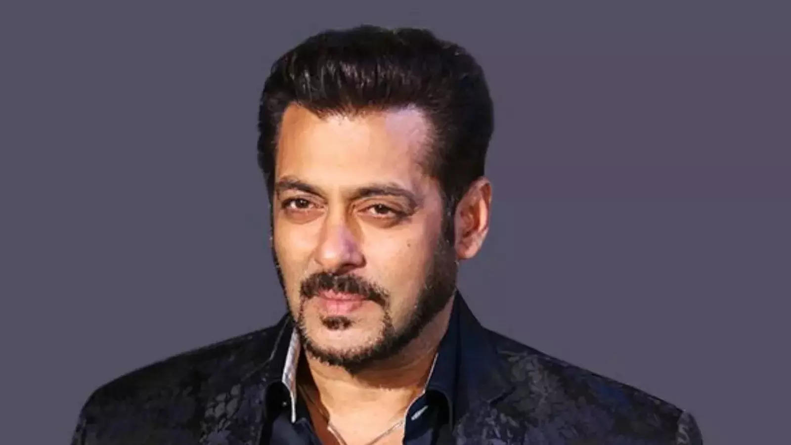 'When I am going through a bad time, these are the people who abuse me', why did Salman say this? Know the incident