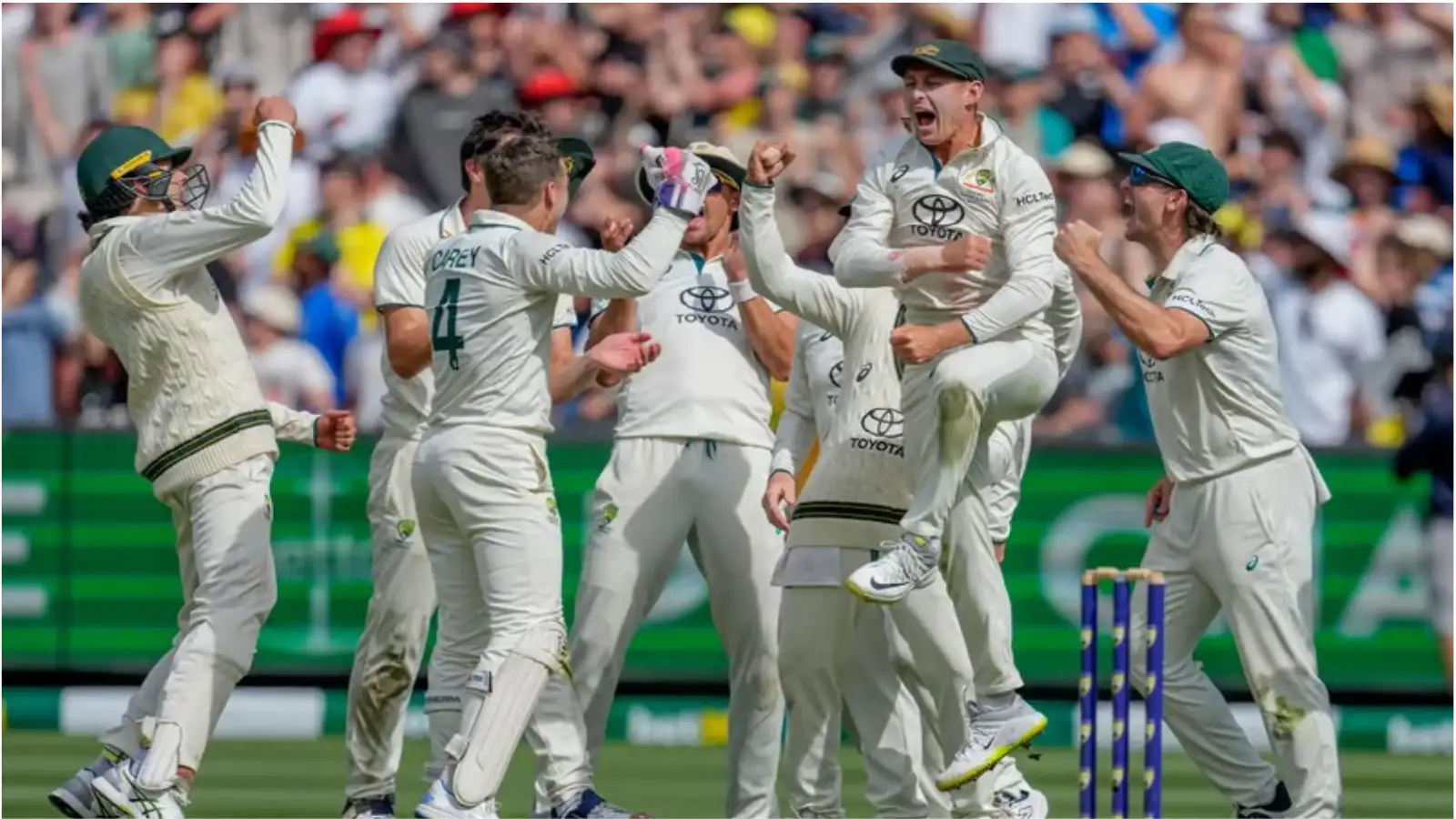 IND vs AUS 4th Test : ‘இந்தியா தோல்வி’.. WTC பைனலுக்கு இனி முன்னேற முடியுமா? புள்ளி விபரம் இதோ! 