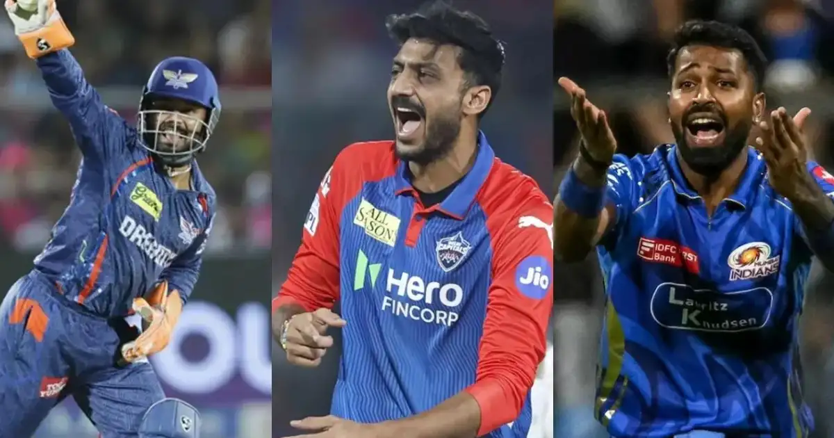 മൂന്നുപേർ പ്ലേ ഓഫ് ഉറപ്പിച്ചു, നാലാമനാകാൻ മൂന്ന് ടീമുകൾ; മുംബൈയോ ഡൽഹിയോ ലക്‌നൗവോ? പ്ലേ ഓഫ് എൻട്രി ആർക്ക് ലഭിക്കും