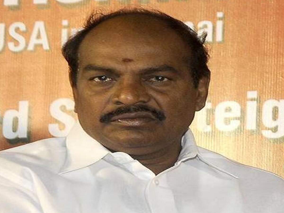 Dmk Mp Jagathrakshakan,திமுக எம்.பி ஜெகத்ரட்சகன் சொத்துகள் முடக்கம்..! அமலாக்கத்துறை நடவடிக்கை - ed seizes properties of dmk mp jagathrakshakan and his family members - Samayam Tamil