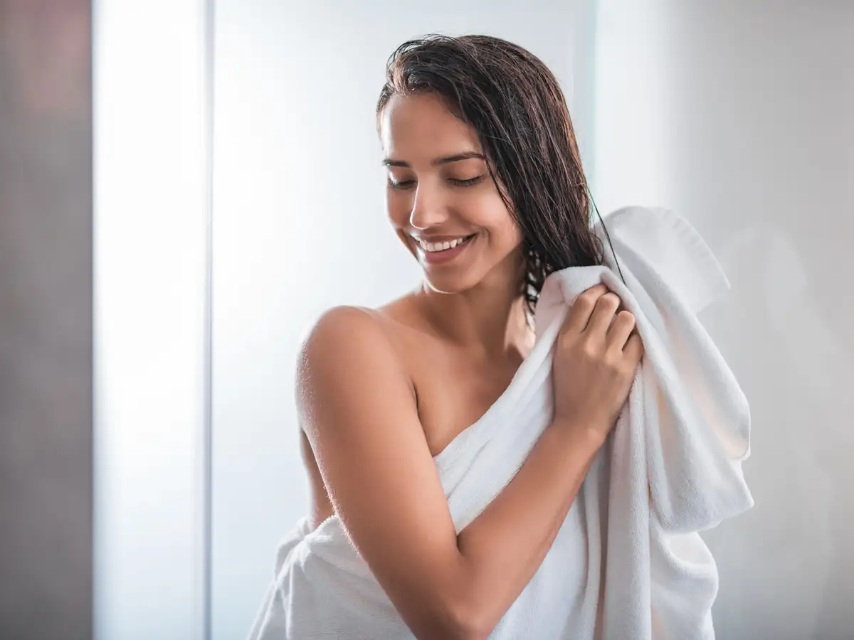 How To Bath Properly,കുളി കഴിഞ്ഞ് നിങ്ങള്‍ ആദ്യം മുതുകാണോ തോര്‍ത്താറ് ...