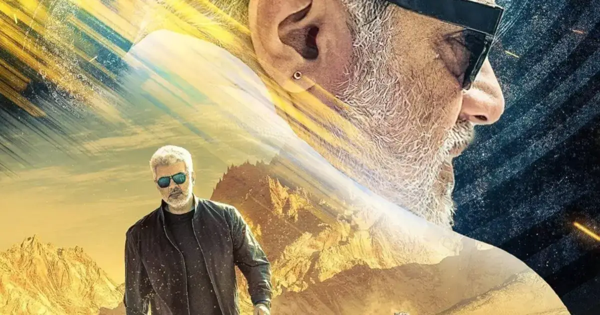 Vidaamuyarchi Update: விடாமுயற்சிக்கு கிடைத்த விமர்சனம்..நேரடியாக களத்தில் இறங்கிய அஜித்..ரசிகர்களுக்கு காத்திருக்கும் செம ட்ரீட்..! 