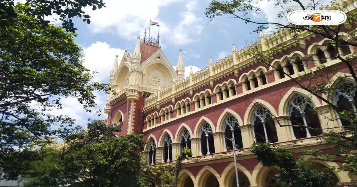Calcutta High Court : ‘মেডেল দেওয়া উচিত…’ খুনের মামলার তদন্ত নিয়ে ক্ষোভ, পুলিশকে তীব্র ভর্ৎসনা আদালতের – calcutta high court angry on barrackpore police commissionerate for a case at titagarh police station area