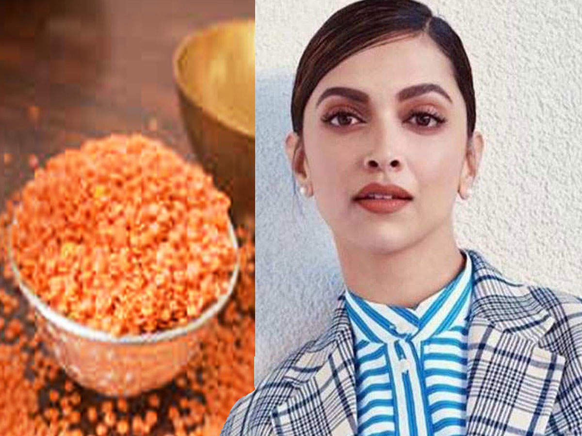 Masoor Dal Packs For Healthy and Glowing Skin