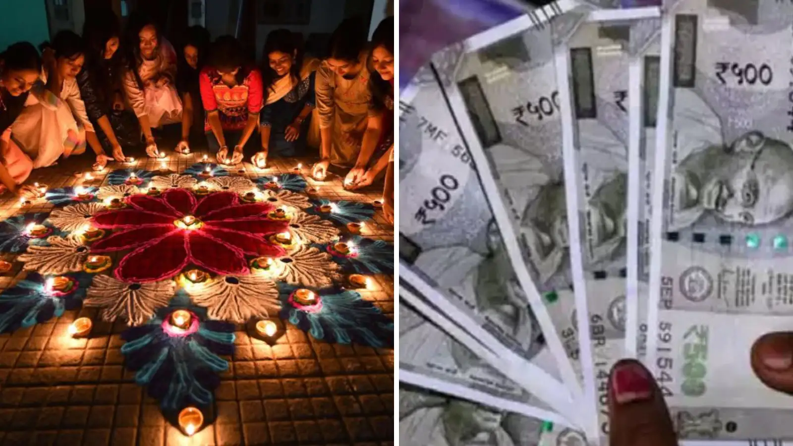 தீபாவளிக்கு ரெடியாகும் ஸ்பெஷல் பரிசு.. மத்திய அரசு ஊழியர்கள் மாஸ் வெயிட்டிங்! 