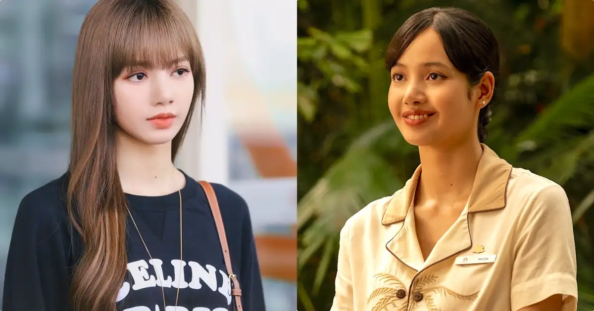 ഇത് ഇച്ചിരി കൂടുതലല്ലേ, ഗസ്റ്റ് റോളിനൊന്നും ഇത്രയധികം കാശ് കൊടുക്കണോ? ദ വൈറ്റ് ലോട്ടസ് സീസൺ 3 യിൽ ബ്ലാക്ക്പിങ്കിന്റെ ലിസ വാങ്ങുന്ന പ്രതിഫലം?