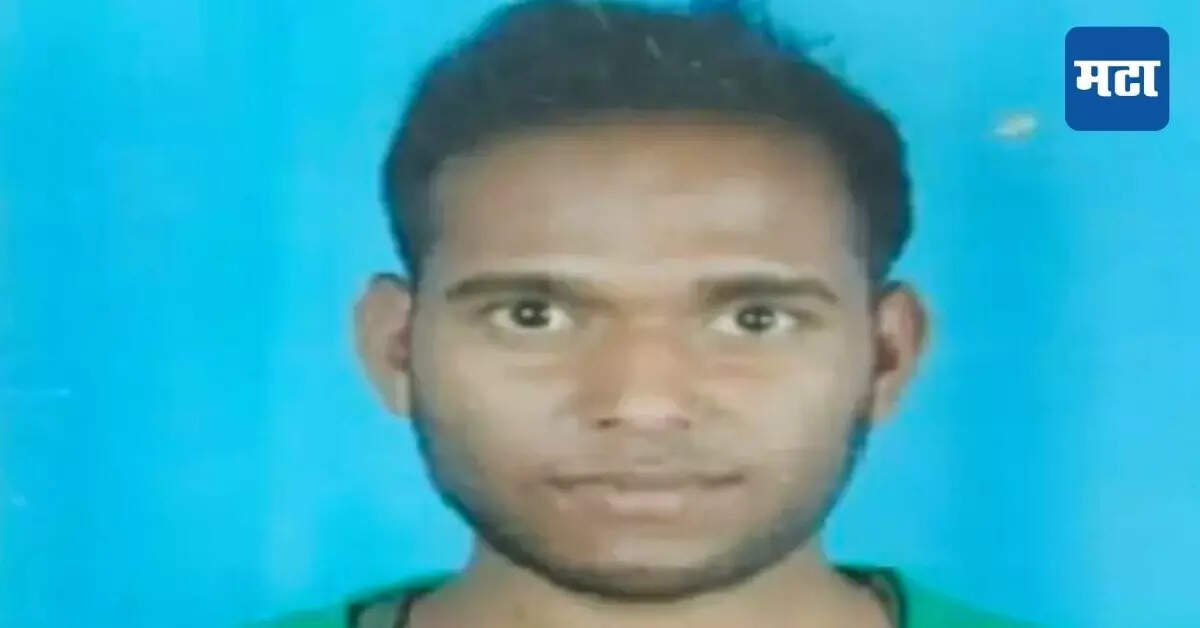 Man ends life 