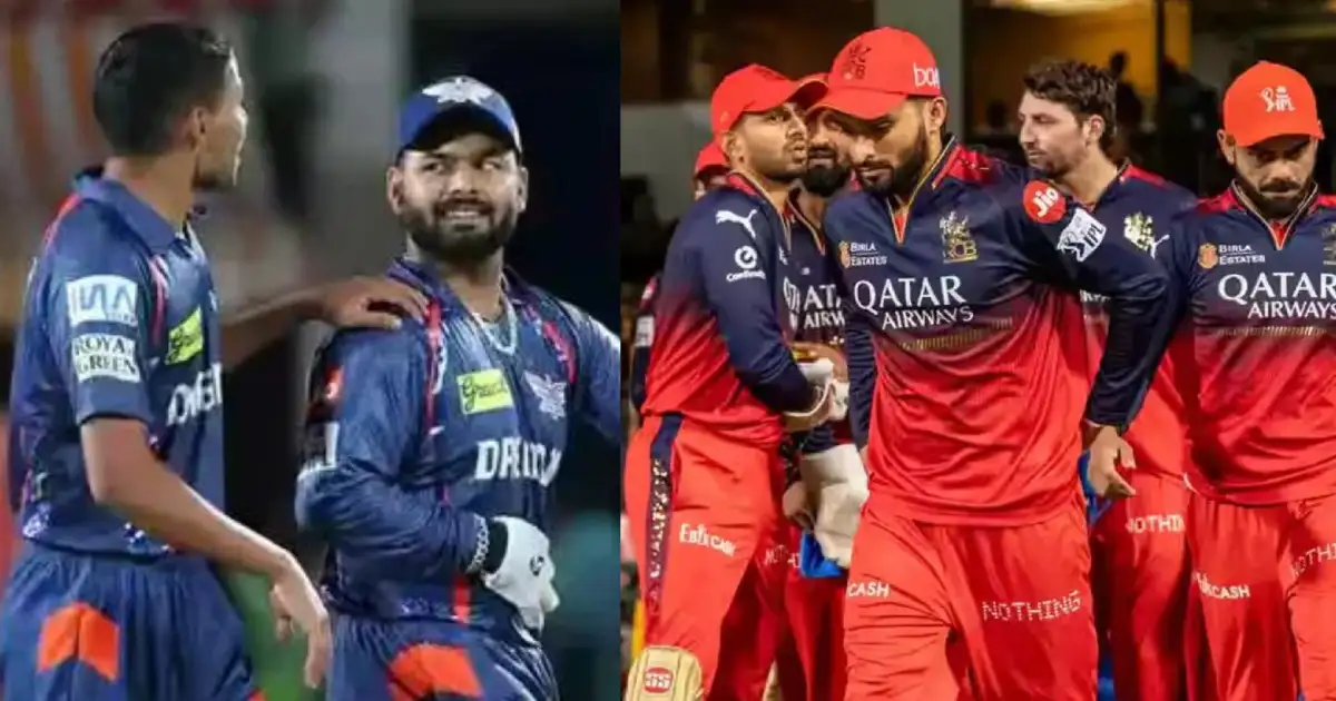 ഒന്നാമതെത്താൻ കോഹ്ലിയും പടയും വീണ്ടും പോർക്കളത്തിൽ; ലക്‌നൗവിന് അതിനിർണായകം, ടീമുകൾ നേരിടുന്ന വെല്ലുവിളികൾ ഇതൊക്കെ