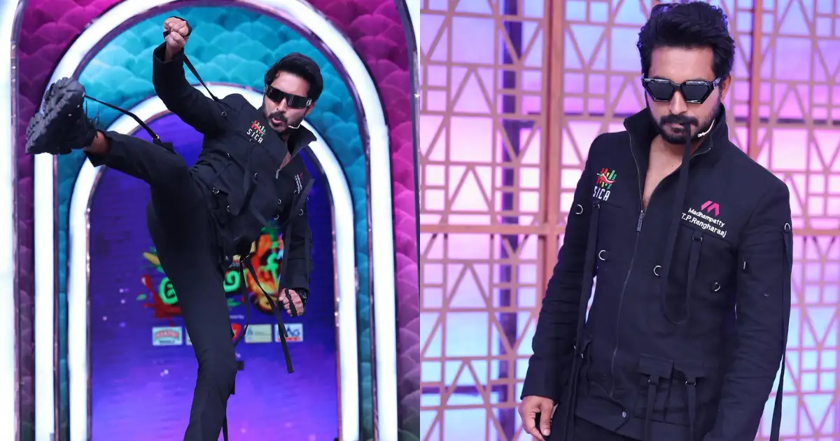 நேற்று காதல் வீடியோ வெளியிட்ட ஜாய் கிரிசில்டா: இன்று கல்யாண வீடியோ வெளியிட்ட மாதம்பட்டி ரங்கராஜ் 