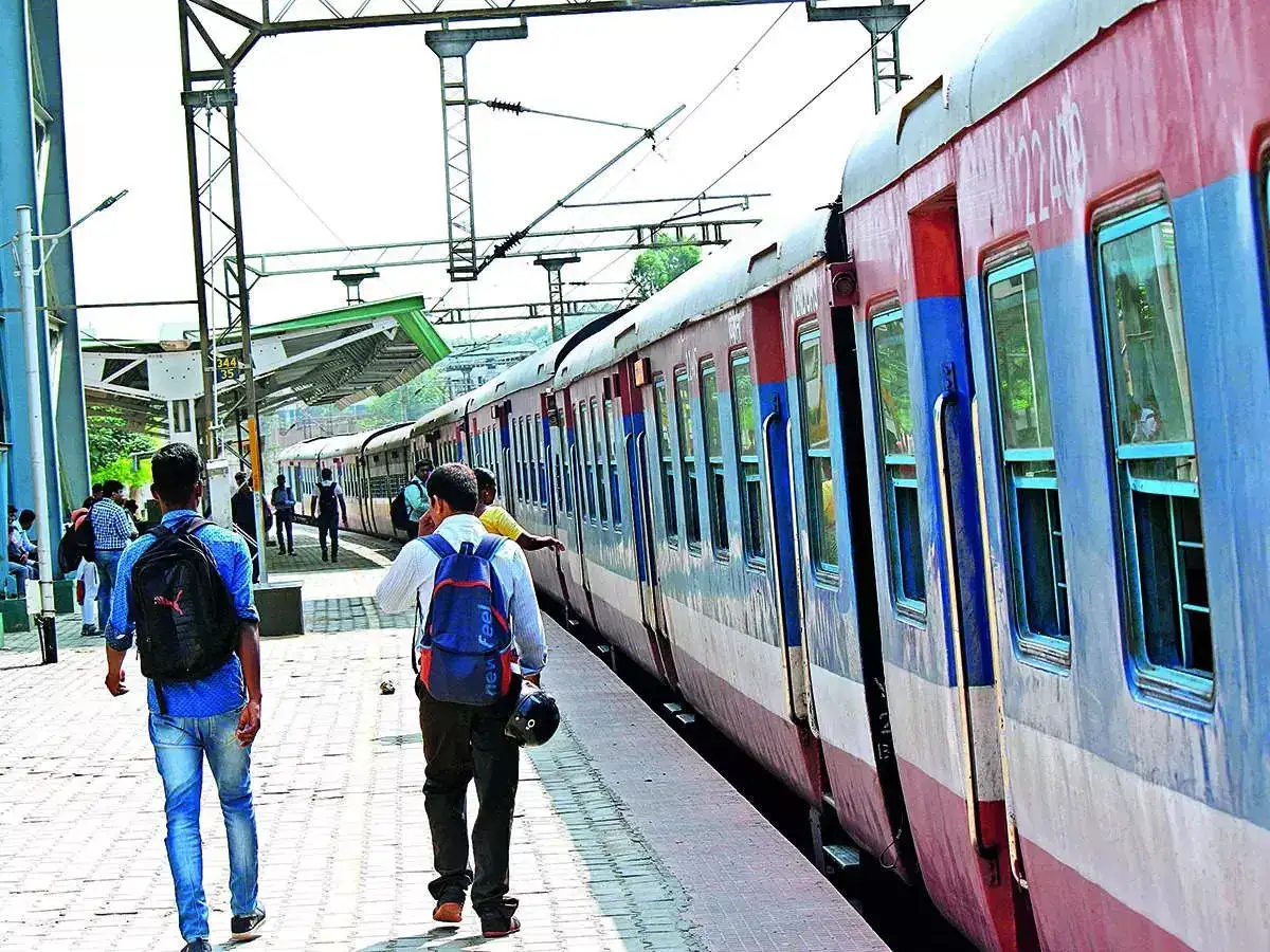 பெங்களூரு புறநகர் ரயில்: குட் நியூஸ் சொன்ன K-Ride... ஹீலாலிகே டூ ராஜானுகுன்டே ரூட்டில் பக்கா டீலிங்! 