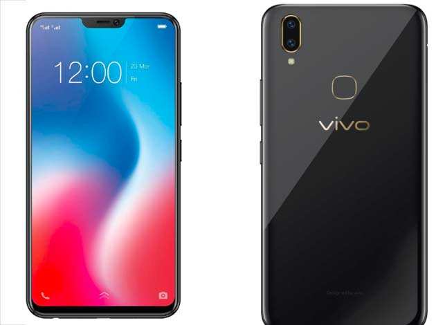 vivo v9 kitne rupaye ka hai