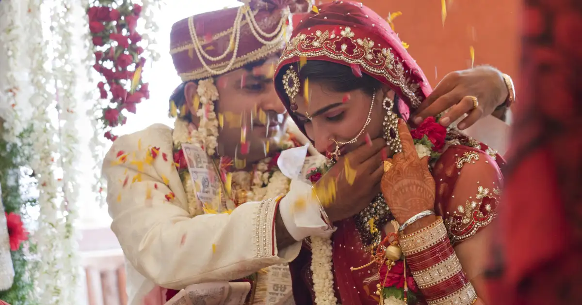 Why Husband Change Girl's Name After Marriage In Sindhi And