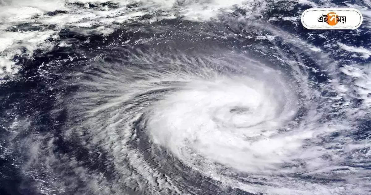 West Bengal Rain : তৈরি হচ্ছে নতুন ঘূর্ণাবর্ত, বুধবার থেকেই আমূল বদলাবে দক্ষিণবঙ্গের আবহাওয়া – amid of ei nino impact south bengal is going to witness heavy rainfall from wednesday due to a cyclonic circulation