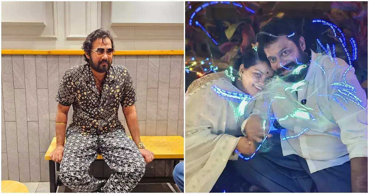 കോകില വന്നതോടെ ഭാഗ്യം തെളിഞ്ഞു! ജീവിതത്തില്‍ ആദ്യമാണ് ഈ സന്തോഷം! പുത്തന്‍ വീഡിയോയിലൂടെ ഹാപ്പി ന്യൂസ്