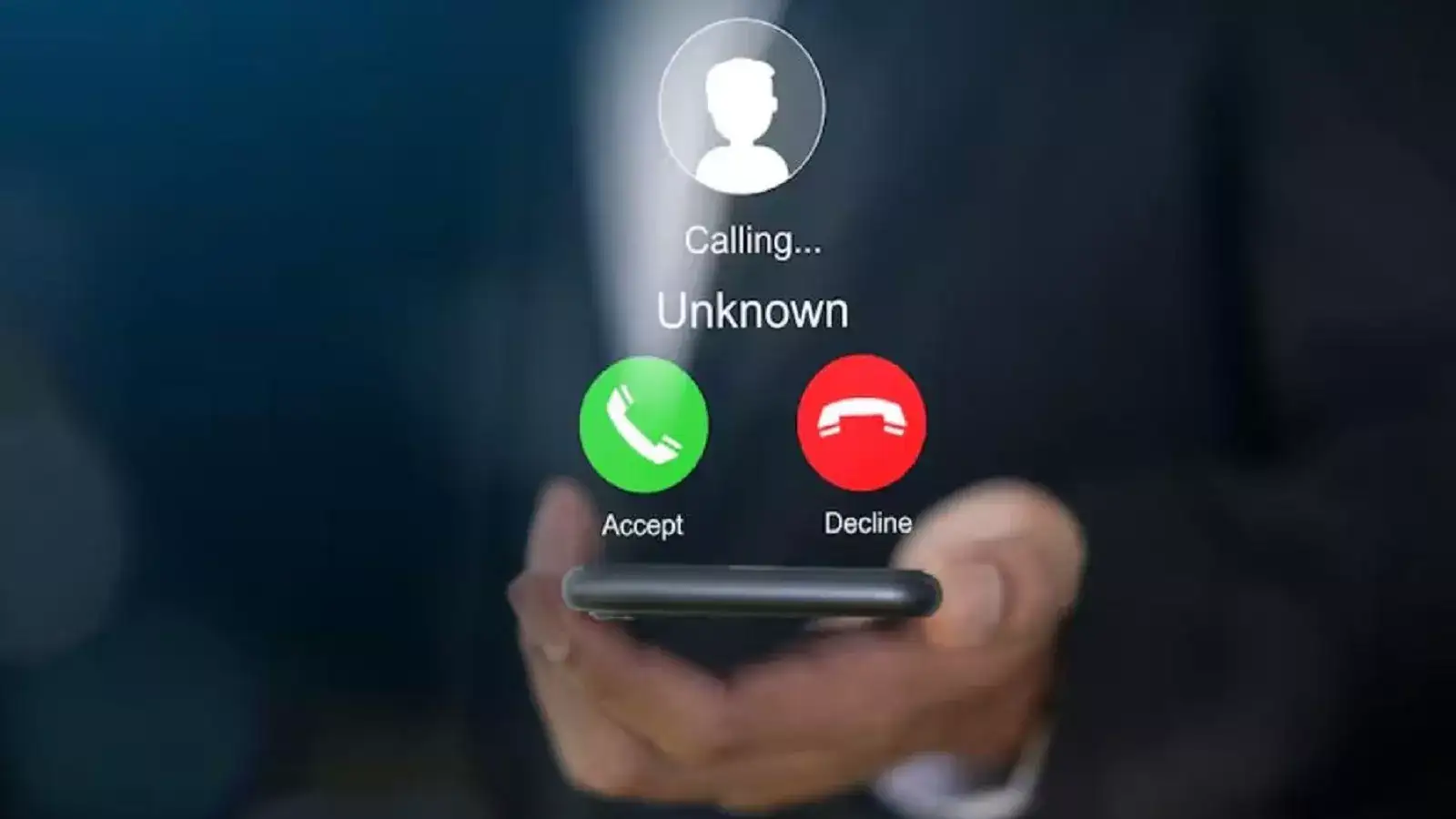 மொபைல் போனுக்கு வரும் போலி அழைப்பு மோசடி.. டிராய் எச்சரிக்கை! 