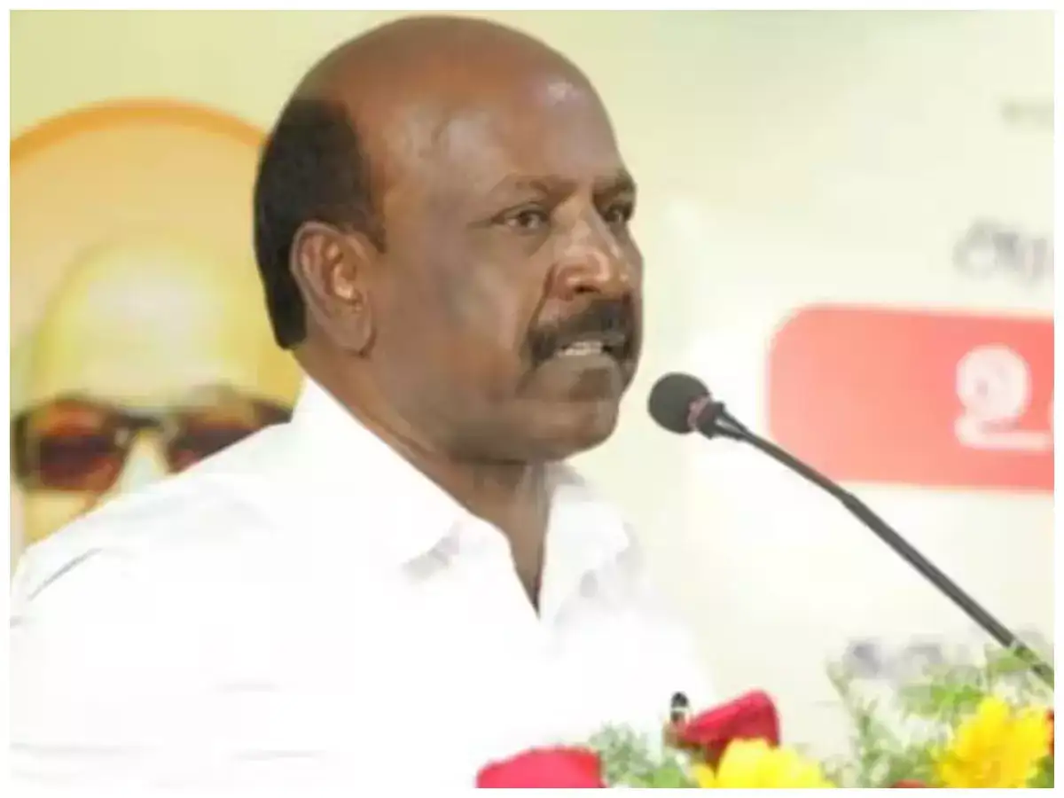 ஷவர்மா சாப்பிட்ட பள்ளி மாணவி உயிரிழந்த விவகாரம்... அமைச்சர் மா சுப்பிரமணியன் அதிரடி உத்தரவு! 