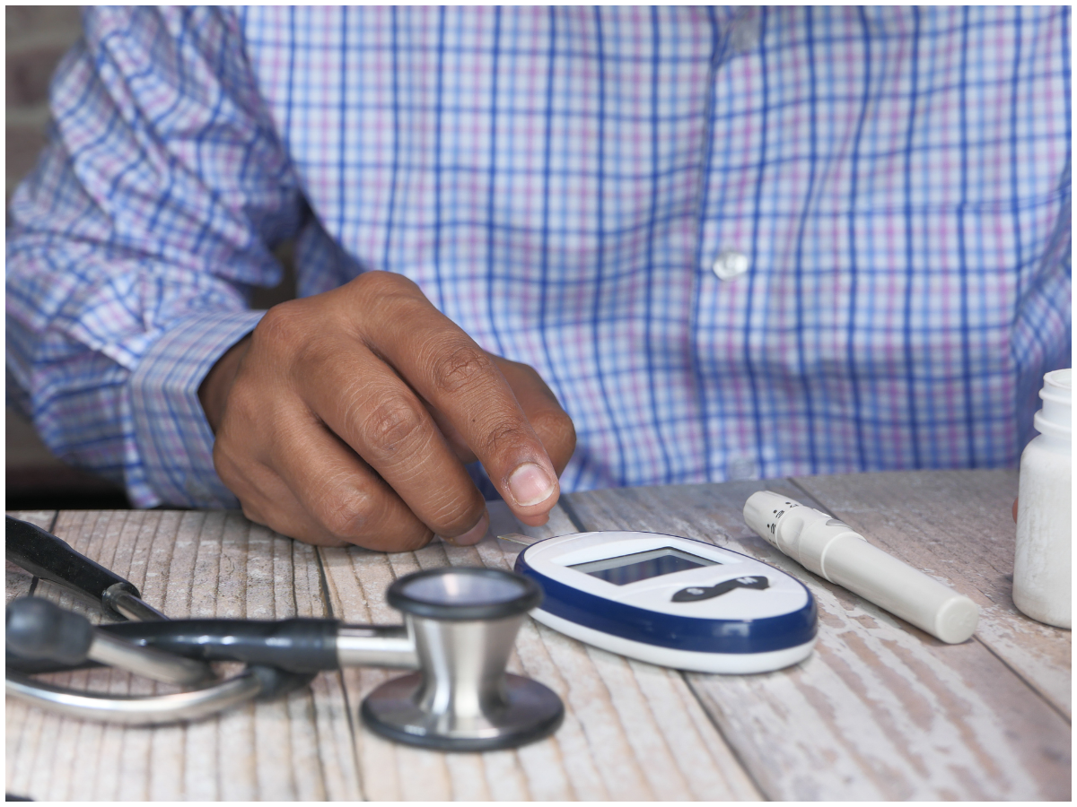 What is diabetes, how does this disease appear in humans and what is the solution?
