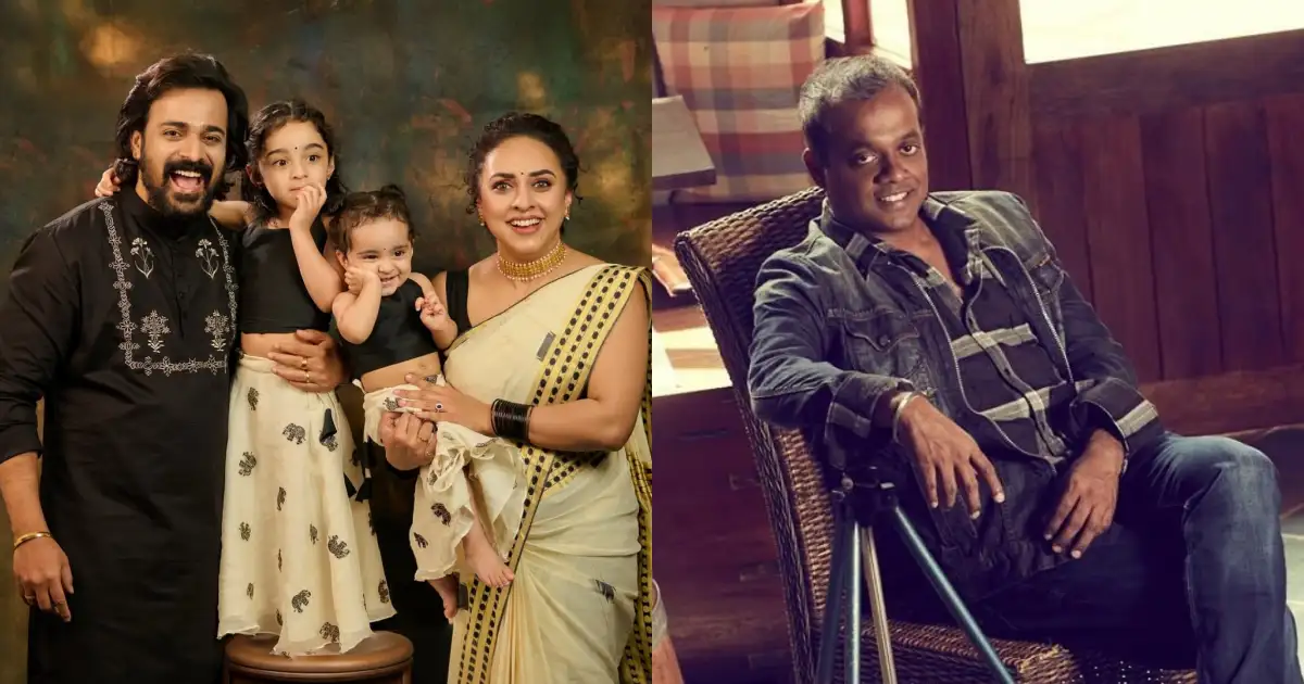 രണ്ട് കുട്ടികളായി, ഇപ്പോള്‍ വെന്തു തണിന്തത് കാട് എന്ന അവസ്ഥയിലാണ് ഞാനും ശ്രീനിയും; പേളി മാണിയുടെ വൈറല്‍ വീഡിയോ