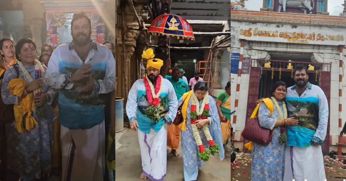 എല്ലാവരും കേക്ക് മുറിച്ചല്ലേ ജന്മദിനം ആഘോഷിക്കുന്നത്, കോകിലയുടേത് അങ്ങനെയല്ല; ഭാര്യയുടെ ജന്മദിനാഘോഷത്തെ കുറിച്ച് ബാല