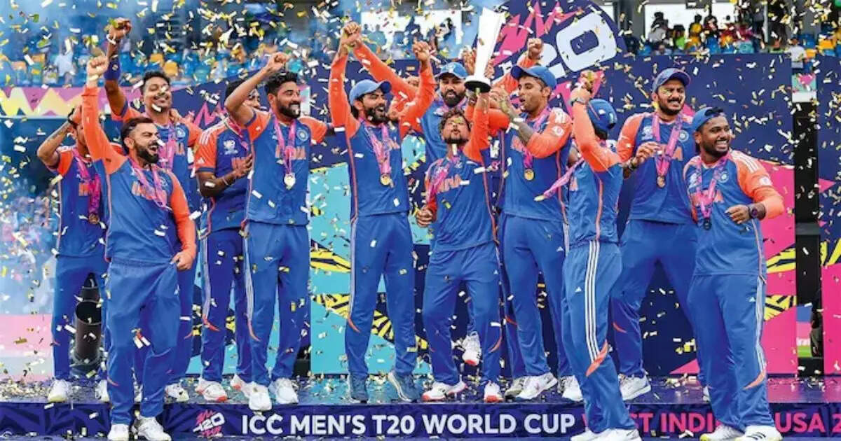 11 साल बाद कोई ICC ट्रॉफी, विराट-रोहित का T20 से संन्यास, 29 जून से भारतीयों का खास रिश्ता