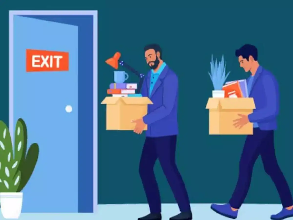 1000 பேர் வேலையை விட்டு நீக்கம்.. பைஜூஸ் நிறுவனம் அறிவிப்பு! 