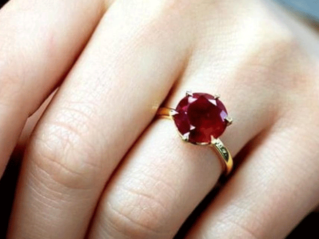 gem stone wearing rules navratan ring for nine grah wear this ring for  financial growth benefits of navratan ring | Gemology: बड़े-बड़े राजनेता और  अभिनेता भी धारण करते हैं नवरत्न अंगूठी, जानें