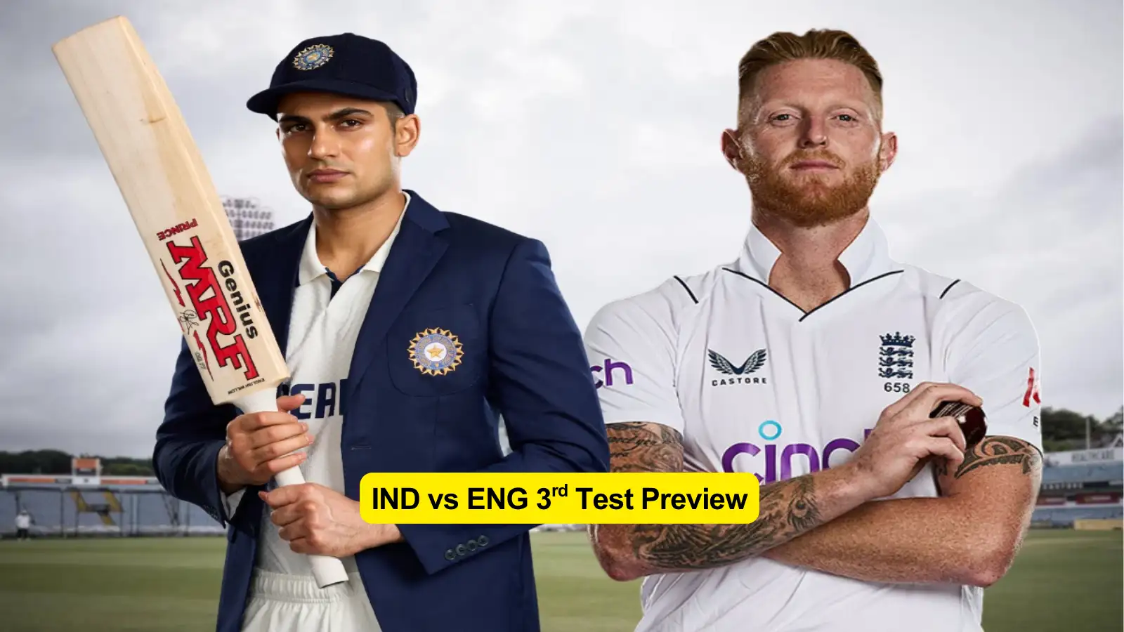 IND vs ENG 3rd Test preview: ‘இதை செய்யும் அணிக்கே வெற்றி’.. இந்திய அணிக்கு 2 சவால்கள்: பெரிய சம்பவம் இருக்கு! 