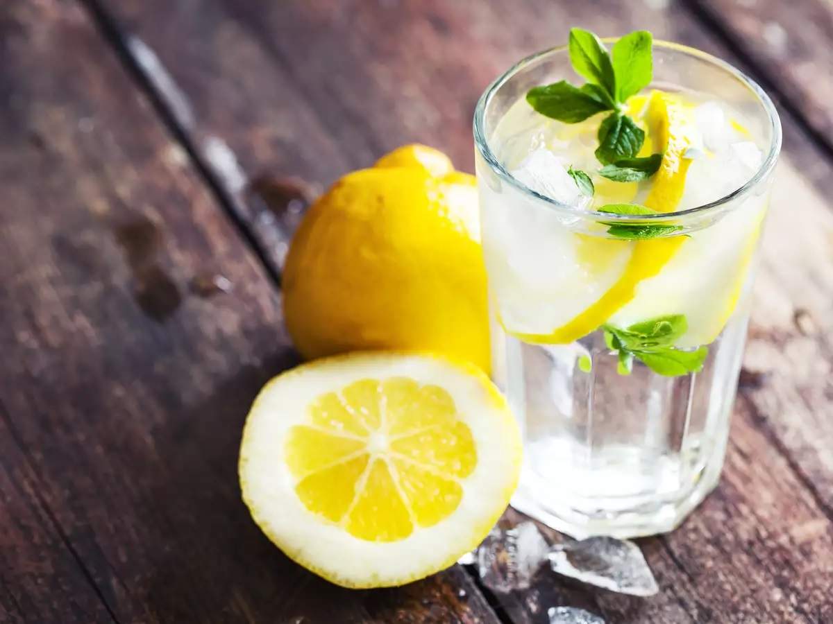 Lemon juice benefits in clearance tamil