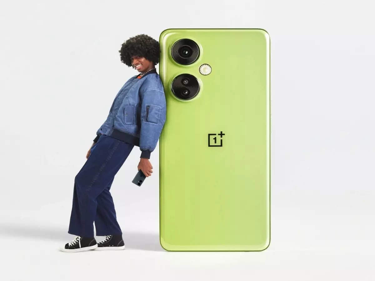 oneplus ka naya set