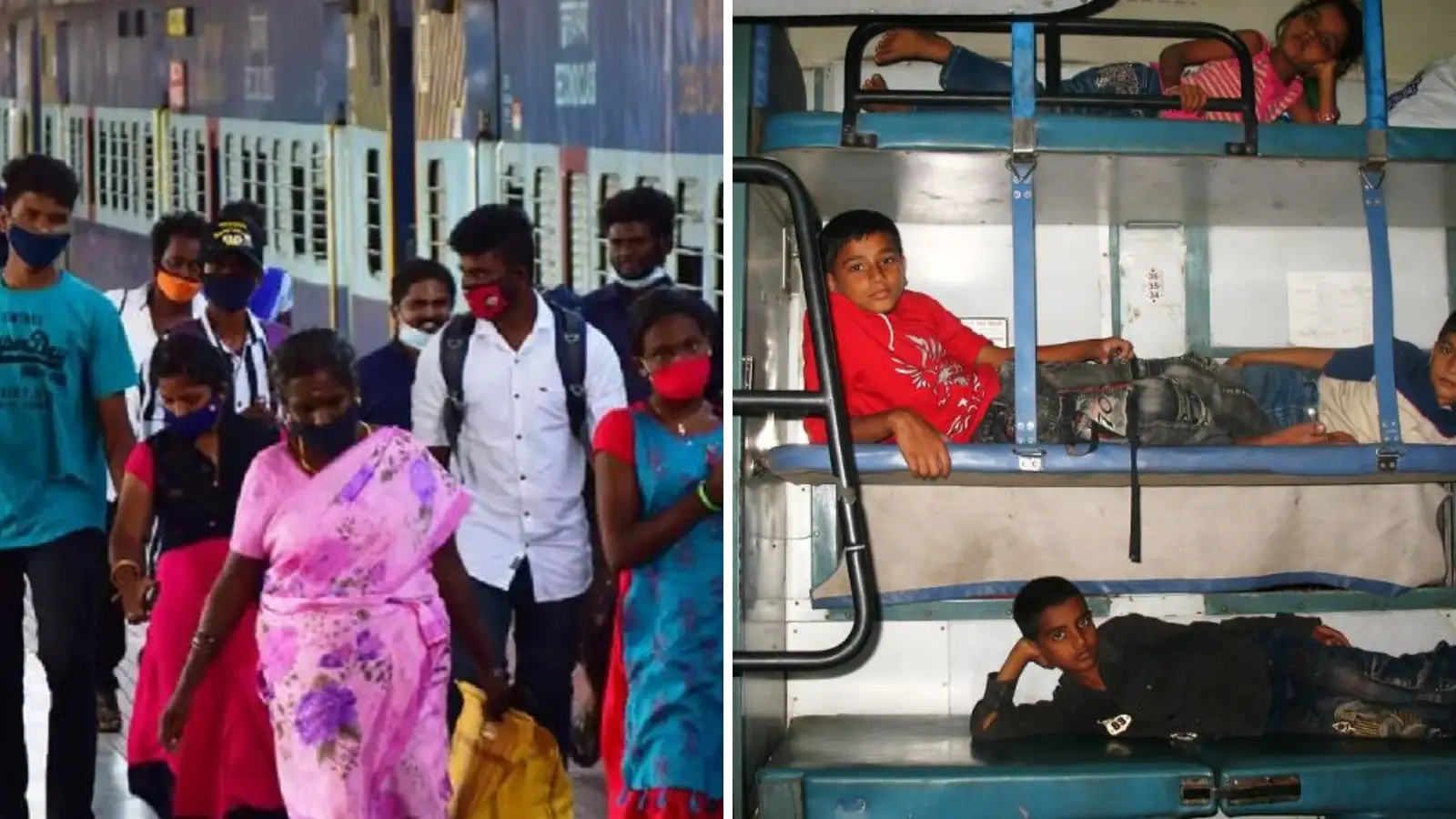 ரயில் பயணிகளுக்கு எந்த தொந்தரவும் இருக்காது.. நிம்மதியா தூங்கலாம்! 