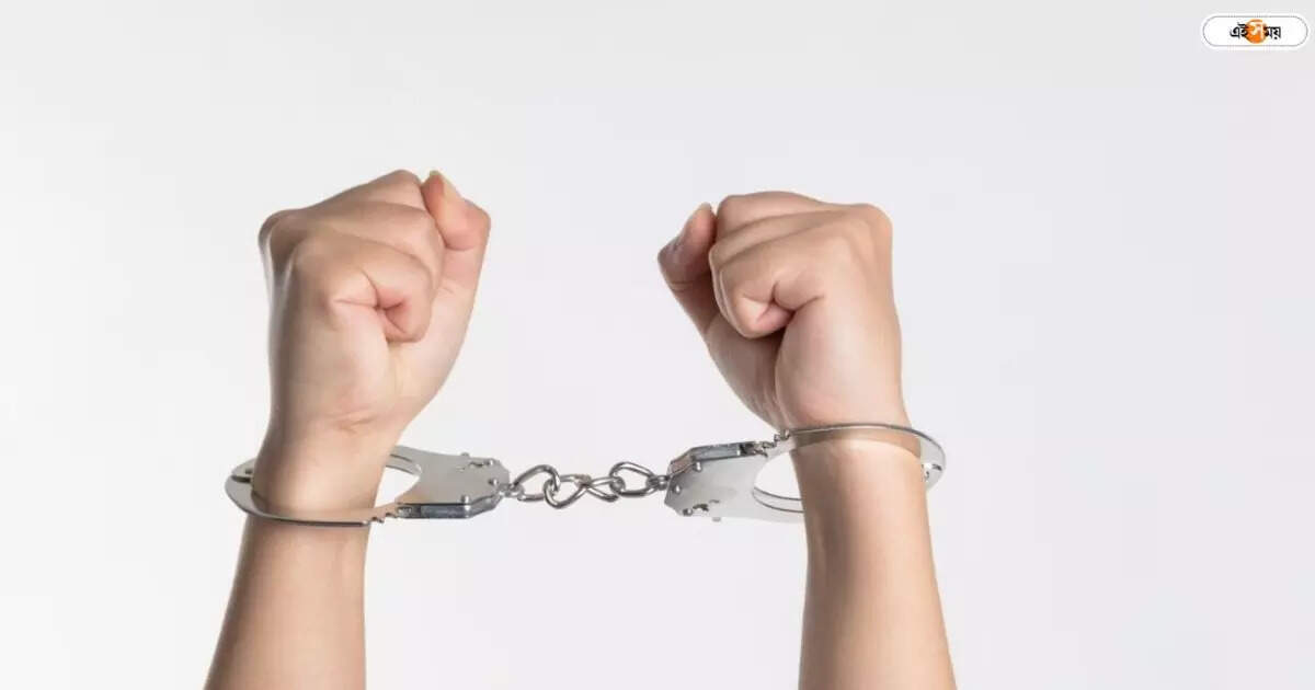 Bardhaman Police,জঙ্গী যোগে STF-র জালে কম্পিউটার সায়েন্সের ছাত্র – stf arrest bardhaman computer science student on suspicion of being a terrorist