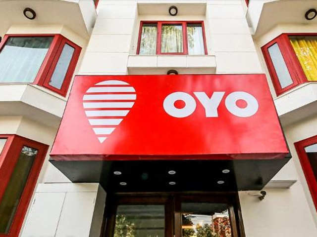 OYO Rooms,4 अरब डॉलर से अधिक हो सकती है OYO की वैल्यू - hotel chain oyo valuation set to cross 4 billion dollar - Navbharat Times