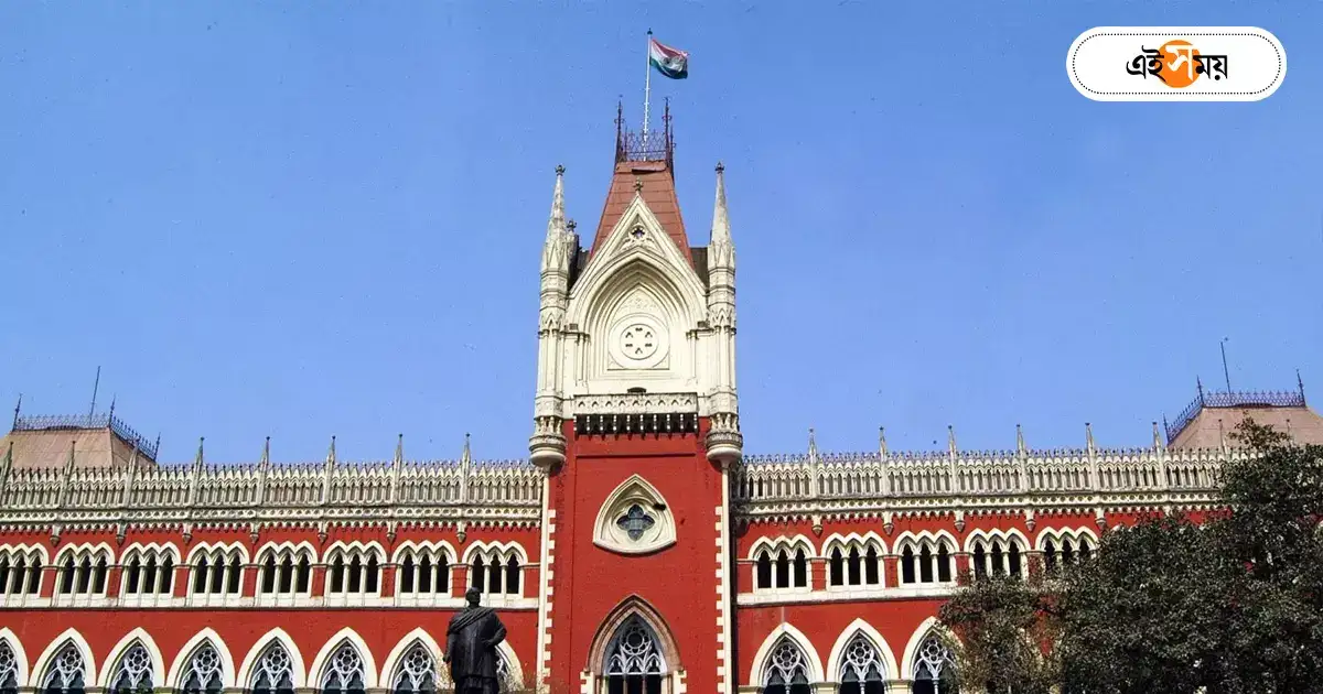 Calcutta High Court,মন্ত্রীর ‘মানহানি’: ধৃতকে মুক্তির নির্দেশ, হাইকোর্টে ভর্ৎসিত পুলিশ – calcutta high court released accused of defamation howrah tmc leader