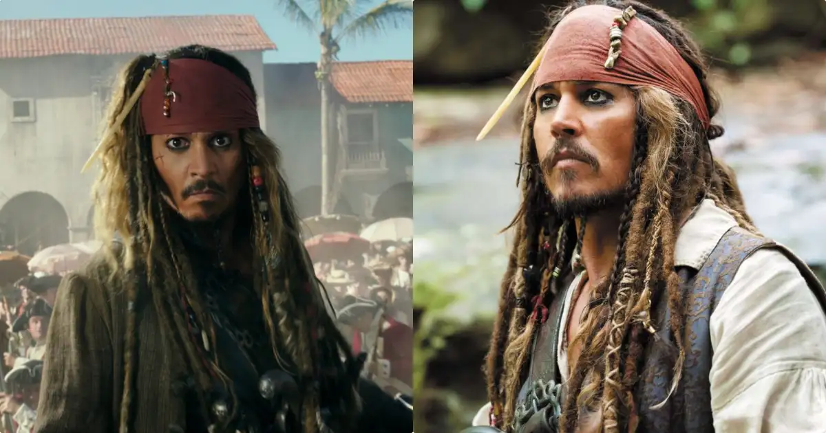 പൈറേറ്റ്സ് ഓഫ് ദി കരീബിയൻ 6 ൽ ജാക്ക് സ്പാരോ ആയി ജോണി ഡെപ്പ് തിരിച്ചെത്തുമോ? ഇനി ആ വേഷം ചെയ്യില്ല എന്ന് പറയാനുണ്ടായ കാരണം?