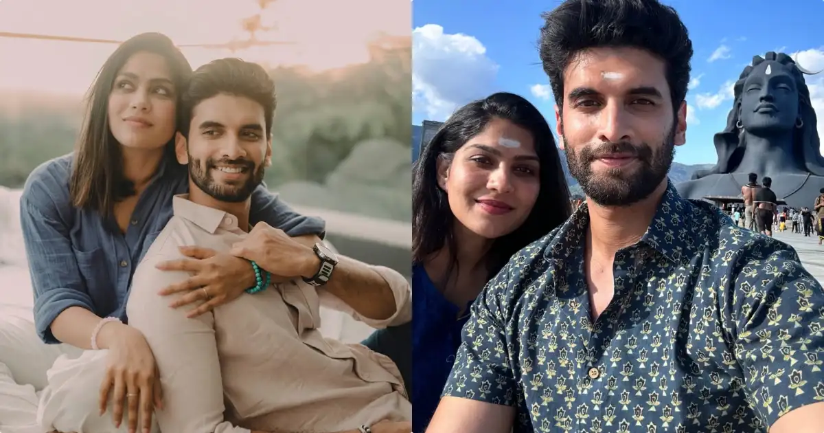 കഷ്ടപ്പെടുന്ന കാലത്താണ് ഞങ്ങൾ കണ്ടുമുട്ടിയത്, അതുകൊണ്ട് പ്രേമിന് ഇതിൻറെ വിലയറിയാം, ആ ബഹുമാനം എനിക്ക് തരുന്നുണ്ട്: സ്വാസിക പറയുന്നു