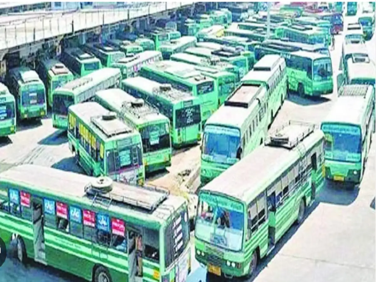 தொடர் விடுமுறைக்கு ஊருக்கு போக ரெடியா; கும்பகோணம் கோட்டம் சார்பில் சிறப்பு பேருந்துகள் இயக்கம்! 