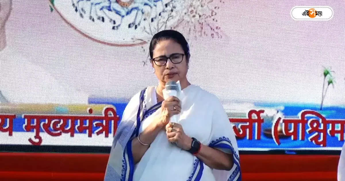 Mamata Banerjee Chhath Puja : ‘উপোস করি, কিছুই খাই না…’, ছট পুজোর অনুষ্ঠানে মন্তব্য মমতার – mamata banerjee wb chief minister says she is doing fast for chhath puja ritual