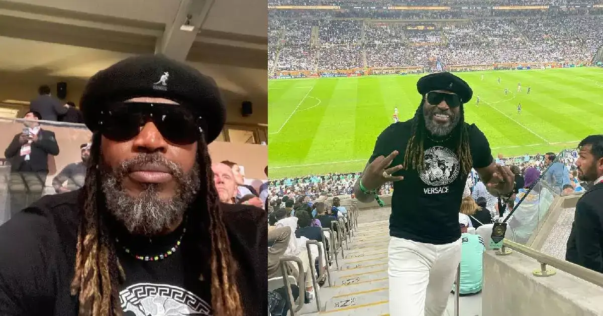 'കുംബ്ലെയുടെ മുന്നില്‍ ഞാന്‍ കരഞ്ഞു, രാഹുലിനോടും സംസാരിച്ചു'... പിബികെഎസില്‍ നിന്ന് അനാദരവ് നേരിട്ടുവെന്ന് ക്രിസ് ഗെയ്ല്‍