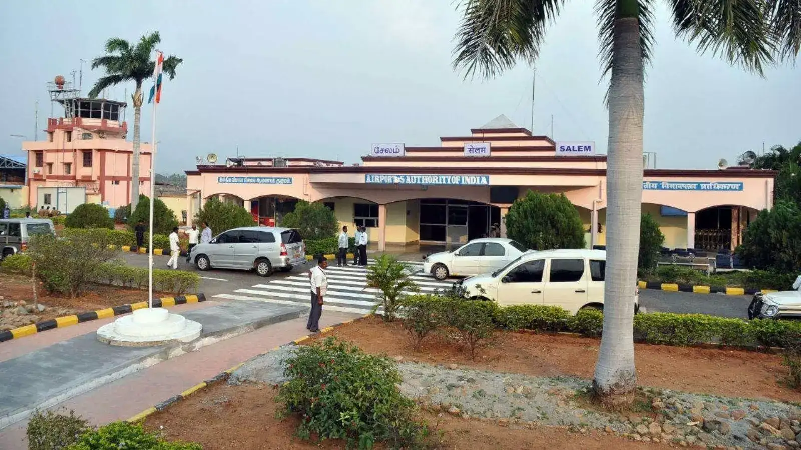 சேலம் ஏர்போர்ட் விரிவாக்கம்.. புதிய வழித்தடங்கள், காலை நேர விமான சேவை எப்போது? 