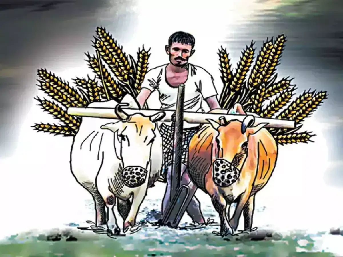 आर्थिक अडचणीमुळे दोन शेतकऱ्यांनी मृत्यूला कवटाळले; भंडारा आणि यवतमाळ जिल्ह्यात हळहळ आर्थिक अडचणीमुळे दोन शेतकऱ्यांनी मृत्यूला कवटाळले; भंडारा आणि यवतमाळ जिल्ह्यात हळहळ