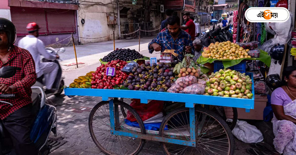 Street Hawker,ব্যাঙ্ক লোন মেটানোই চালেঞ্জ উচ্ছেদ হওয়া হকারদের কাছে – bank loan repayment is a challenge for evicted street hawker in burdwan
