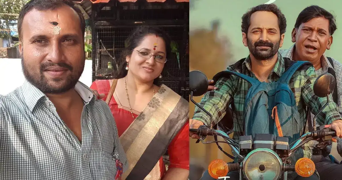 പാടാത്ത പൈങ്കിളി മുതൽ മാരീശൻ വരെ! അഞ്ജിതയുടെ ജീവിതനായകൻ; സീരിയൽ രംഗത്തുനിന്നും ഹിറ്റ് സിനിമ മേക്കറായി