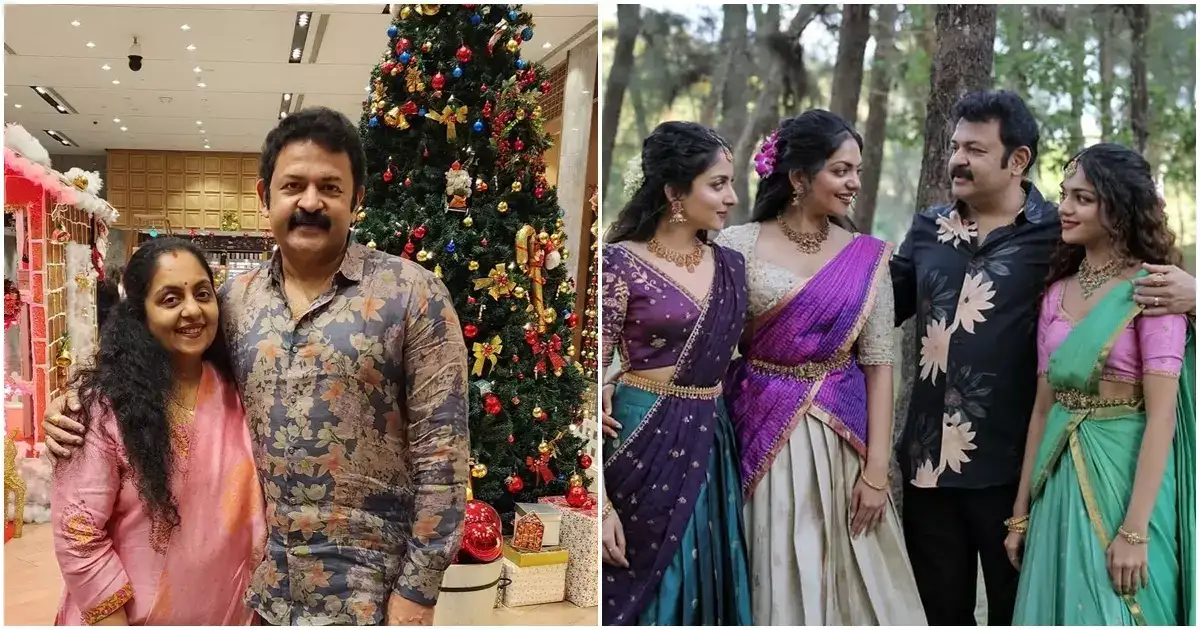 സിന്ധു ലേബര്‍ റൂമില്‍! ഹെല്‍ത്ത് കാര്‍ഡിന് പകരം പ്രോഗ്രസ് കാര്‍ഡ് കൊടുത്ത കിച്ചു! ജനിച്ച് എട്ടാംനാള്‍ കുട വെച്ച് അടിയും കിട്ടി ഓസിക്ക്! മറക്കാനാവാത്ത ഓര്‍മ്മകള്‍