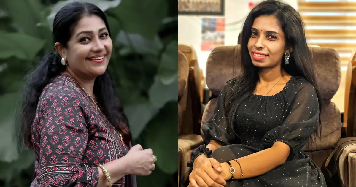 എനിക്ക് പാവം തോന്നുന്നു, ദൈവത്തിന് പോലും ഇത് ഇഷ്ടപ്പെടില്ല, ഇങ്ങനെ ഒരു മനുഷ്യനെ കളിയാക്കണോ; രേണുവിന് വേണ്ടി തെസ്നി ഖാൻ