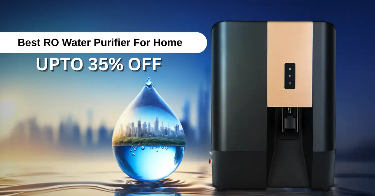 Best Ro Water Purifier For Home,Best RO Water Purifier: होम यूज के लिए ...