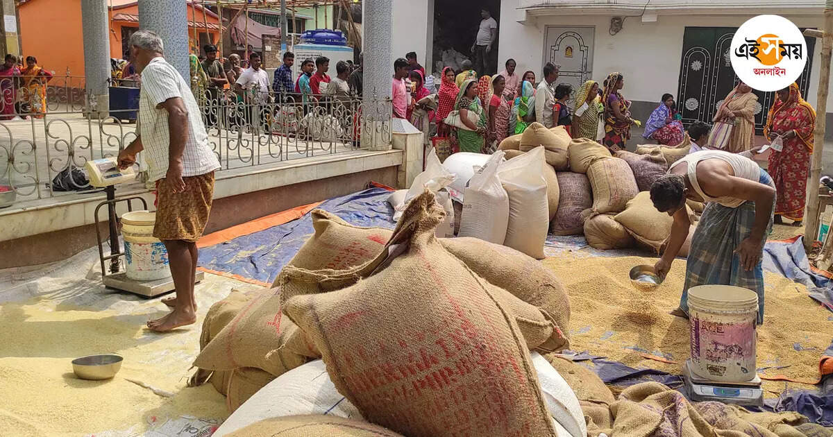 Ration Scam In WB,এক হাজার কোটির লেনদেন, চার্জশিটে দাবি করল এজেন্সি – ration corruption case 1000 crore transaction ed claim in charge sheet