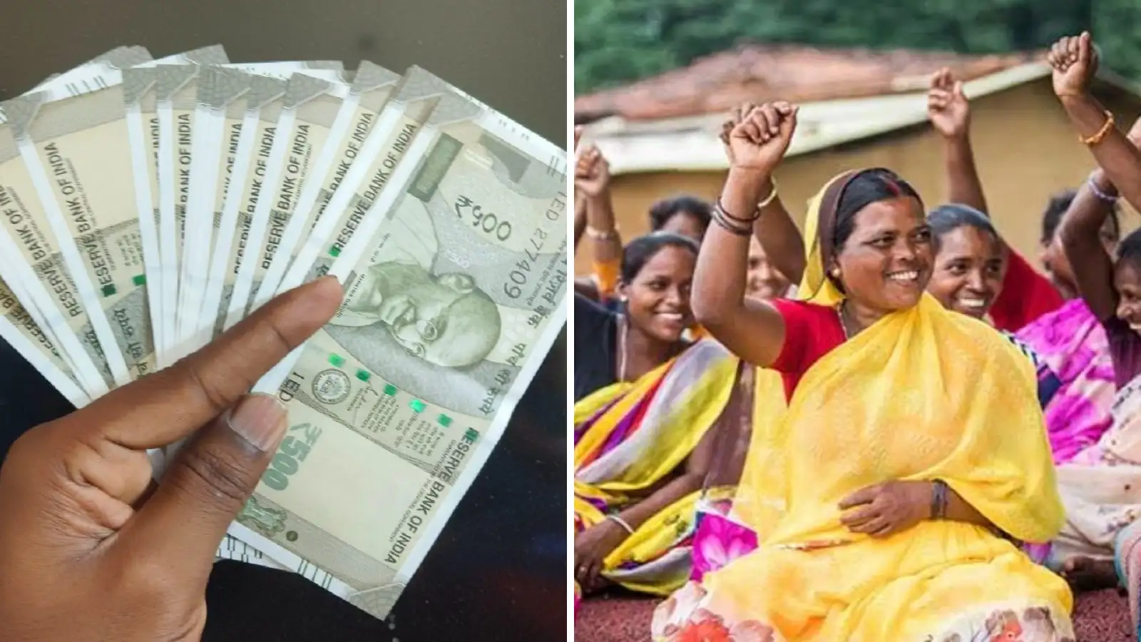 பெண்களுக்கு 10,000 ரூபாய்.. புதிய திட்டம் தொடக்கம்.. அக்கவுண்டுக்கு நேரடியாக வரும் பணம்! 