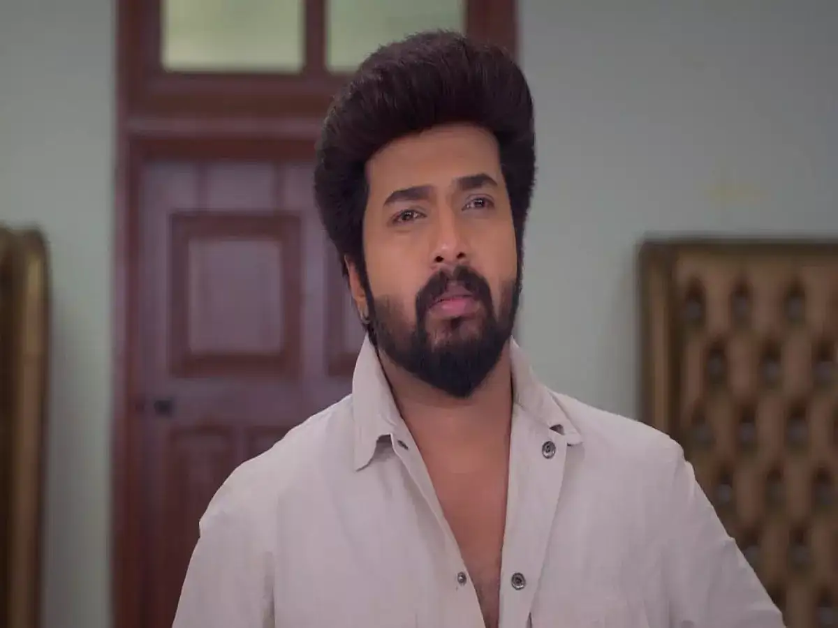 Karthigai deepam: தீபா கைக்கு வந்த பொறுப்பு.. அபிராமியிடம் வாங்கி கட்டிய ஐஸ்வர்யா - கார்த்திகை தீபம் இன்றைய எபிசோட் அப்டேட் 